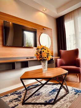 golden inn airport trabzon