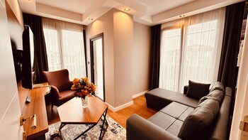 golden inn airport trabzon