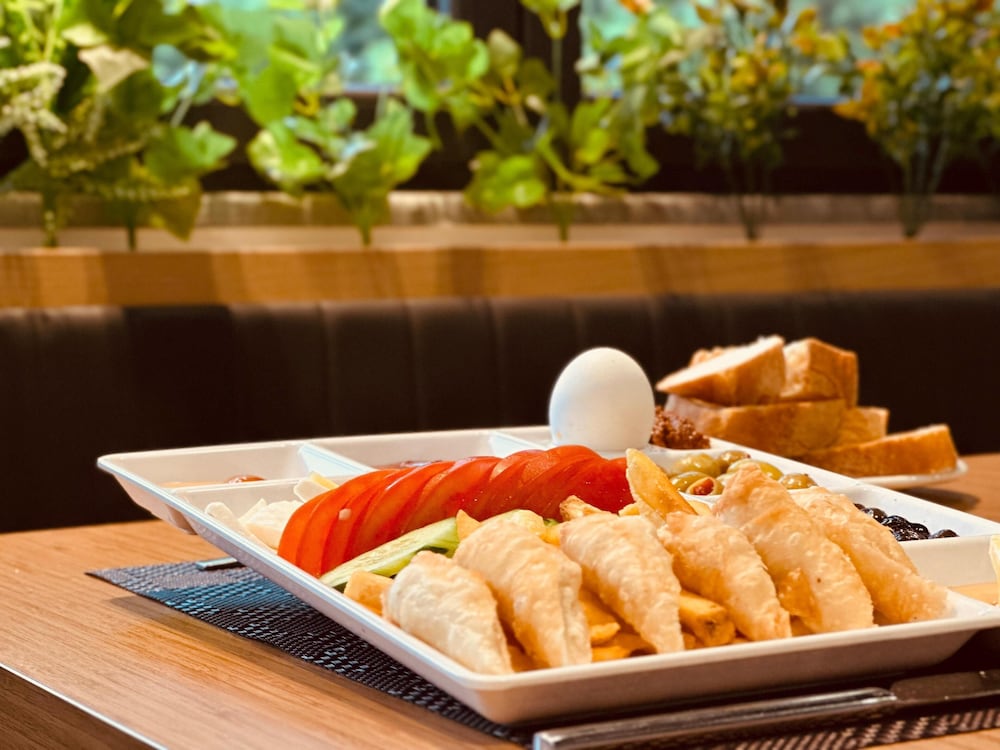 golden inn airport trabzon