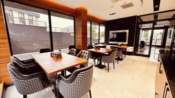 golden inn airport trabzon