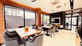 golden inn airport trabzon