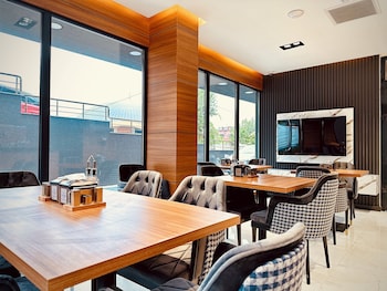 golden inn airport trabzon