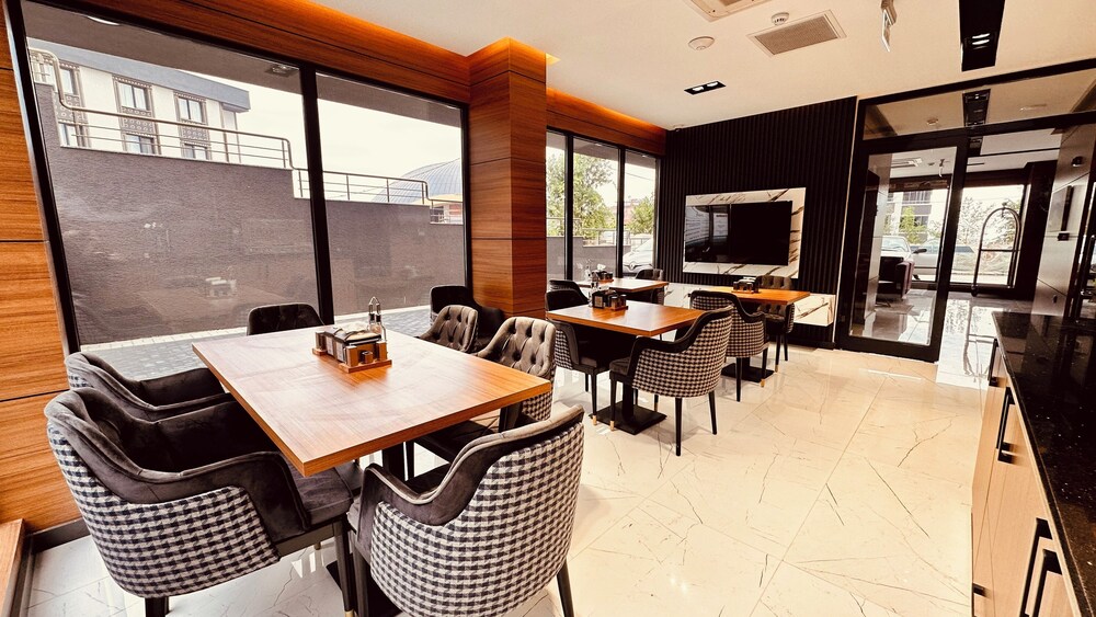 golden inn airport trabzon