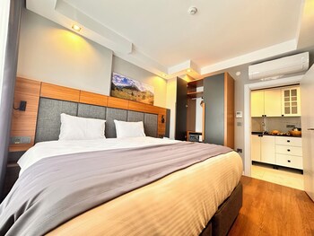 golden inn airport trabzon