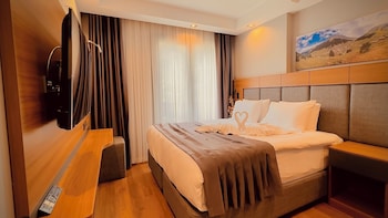 golden inn airport trabzon