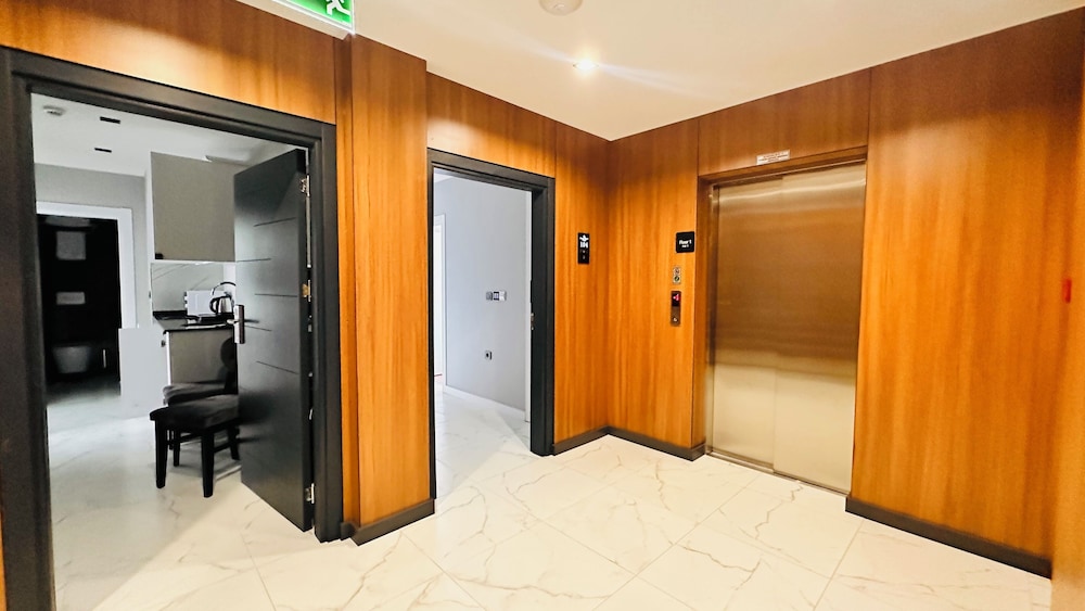 golden inn airport trabzon