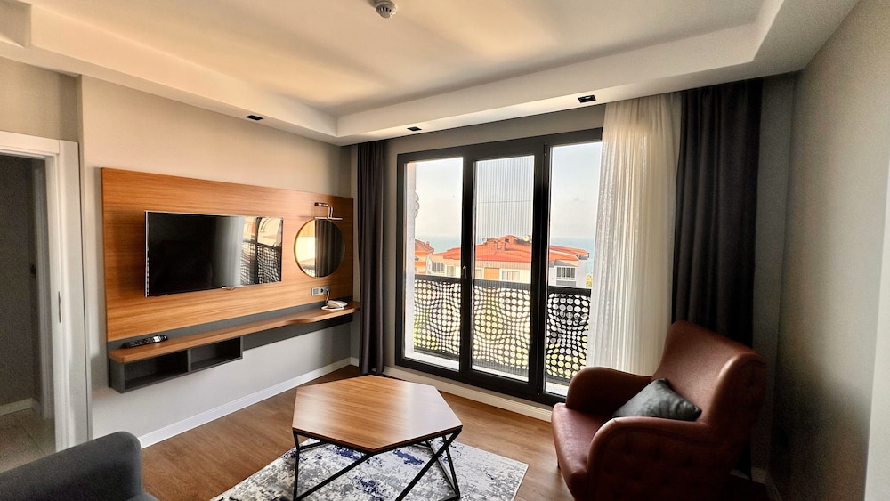 golden inn airport trabzon