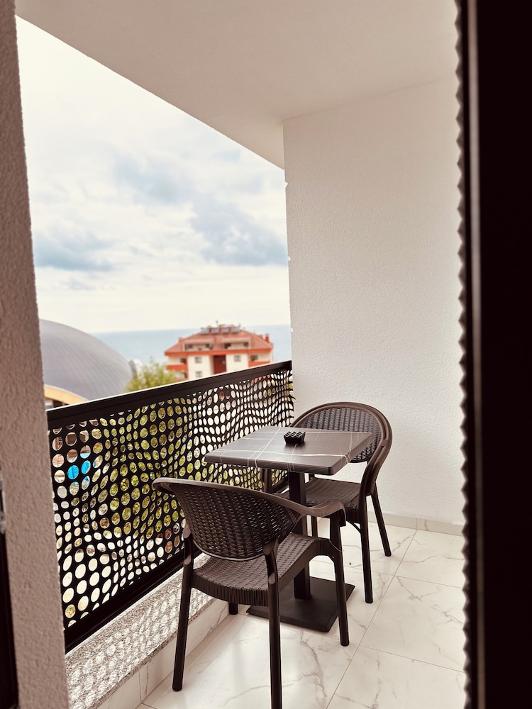 golden inn airport trabzon