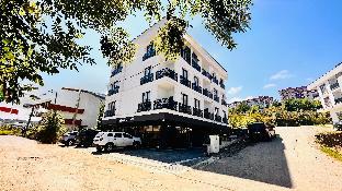 golden inn airport trabzon