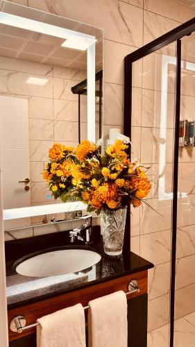 golden inn airport trabzon