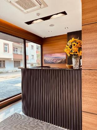 golden inn airport trabzon