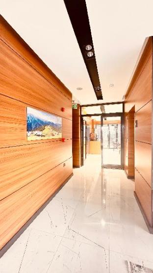 golden inn airport trabzon
