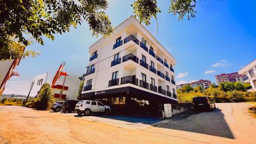 golden inn airport trabzon