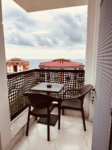 golden inn airport trabzon