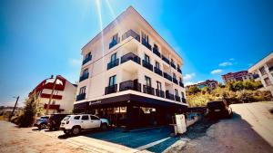 golden inn airport trabzon