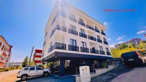 golden inn airport trabzon