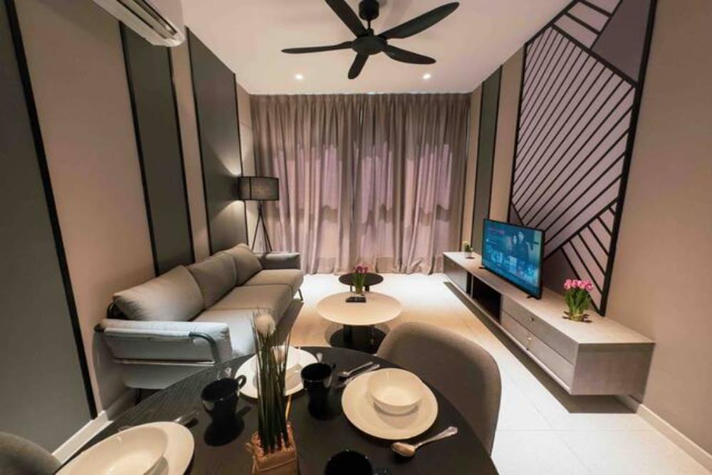 millerz square cozy home by guestonic