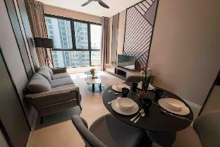 millerz square cozy home by guestonic