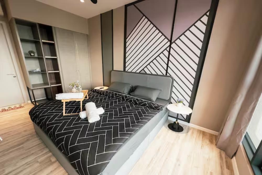 millerz square cozy home by guestonic