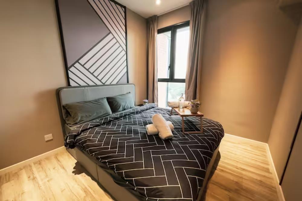 millerz square cozy home by guestonic