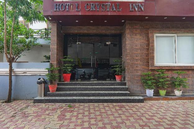 crystal inn