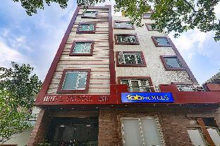crystal inn