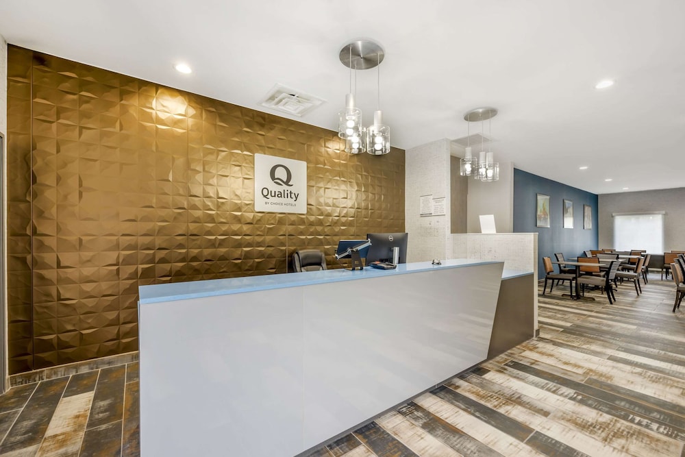 quality inn and suites joelton nashville