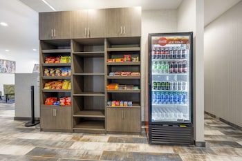 quality inn and suites joelton nashville