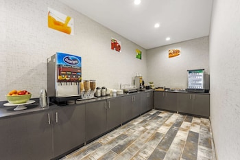 quality inn and suites joelton nashville