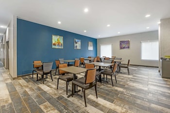 quality inn and suites joelton nashville