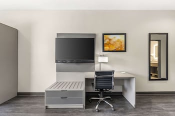 quality inn and suites joelton nashville