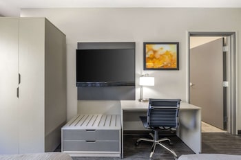 quality inn and suites joelton nashville