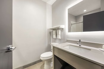 quality inn and suites joelton nashville