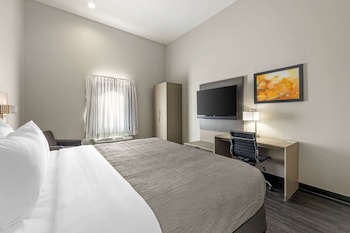 quality inn and suites joelton nashville