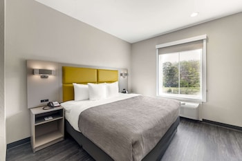 quality inn and suites joelton nashville