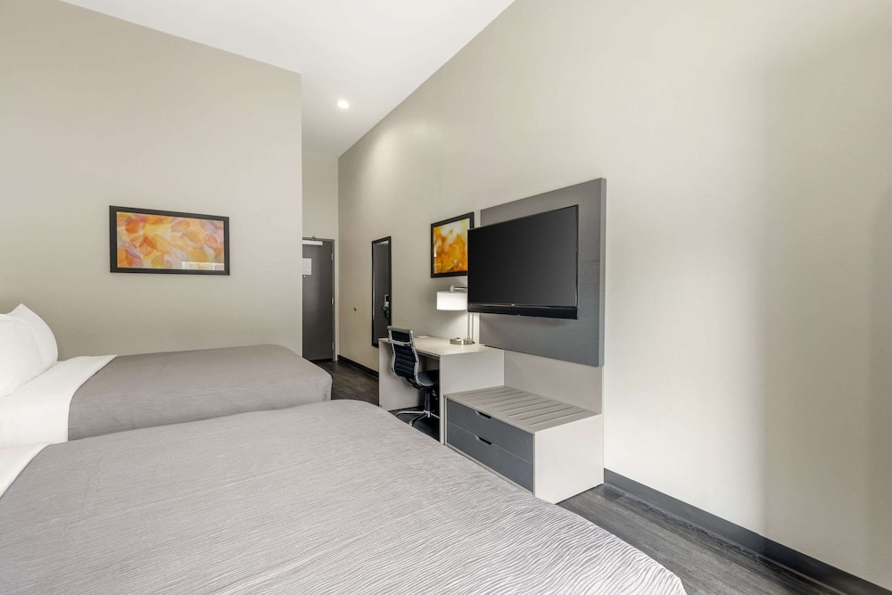 quality inn and suites joelton nashville