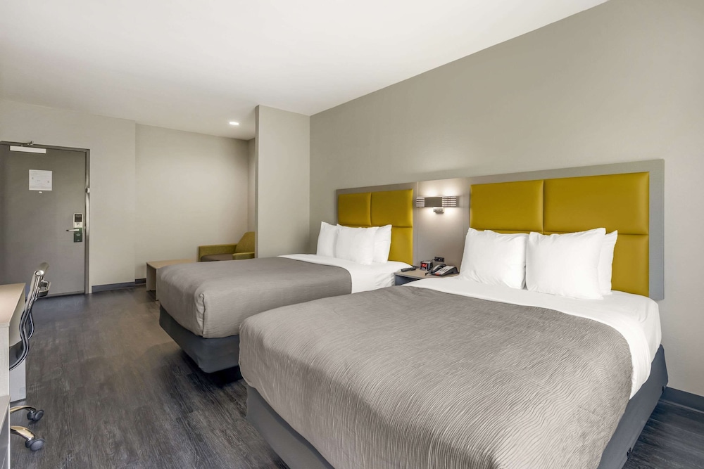 quality inn and suites joelton nashville