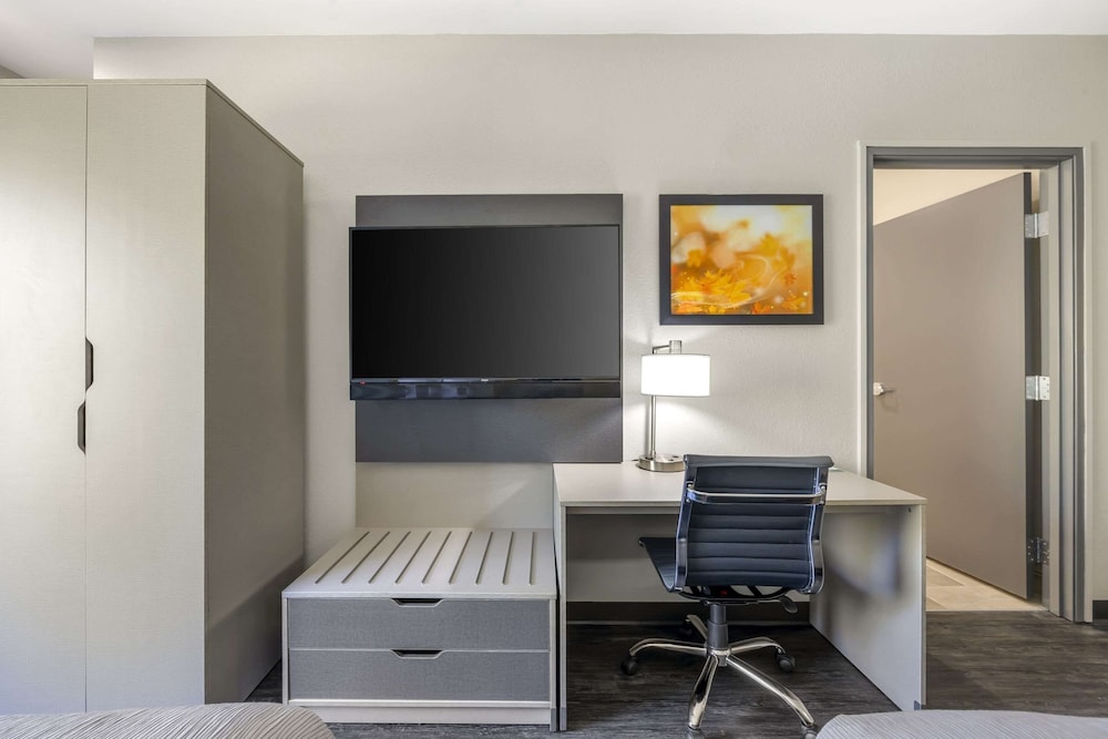 quality inn and suites joelton nashville