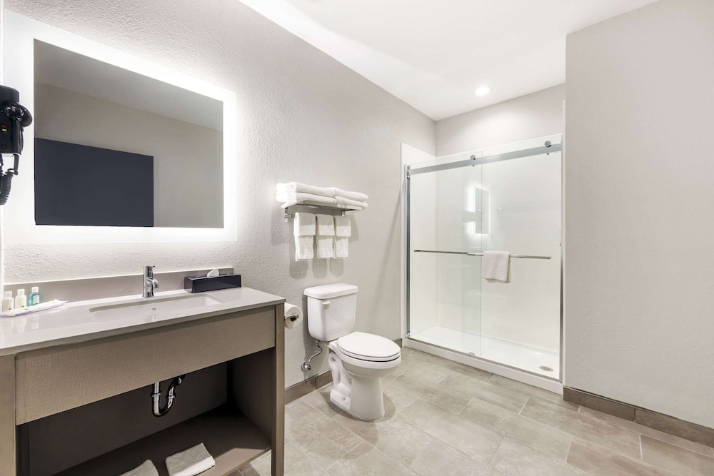 quality inn and suites joelton nashville