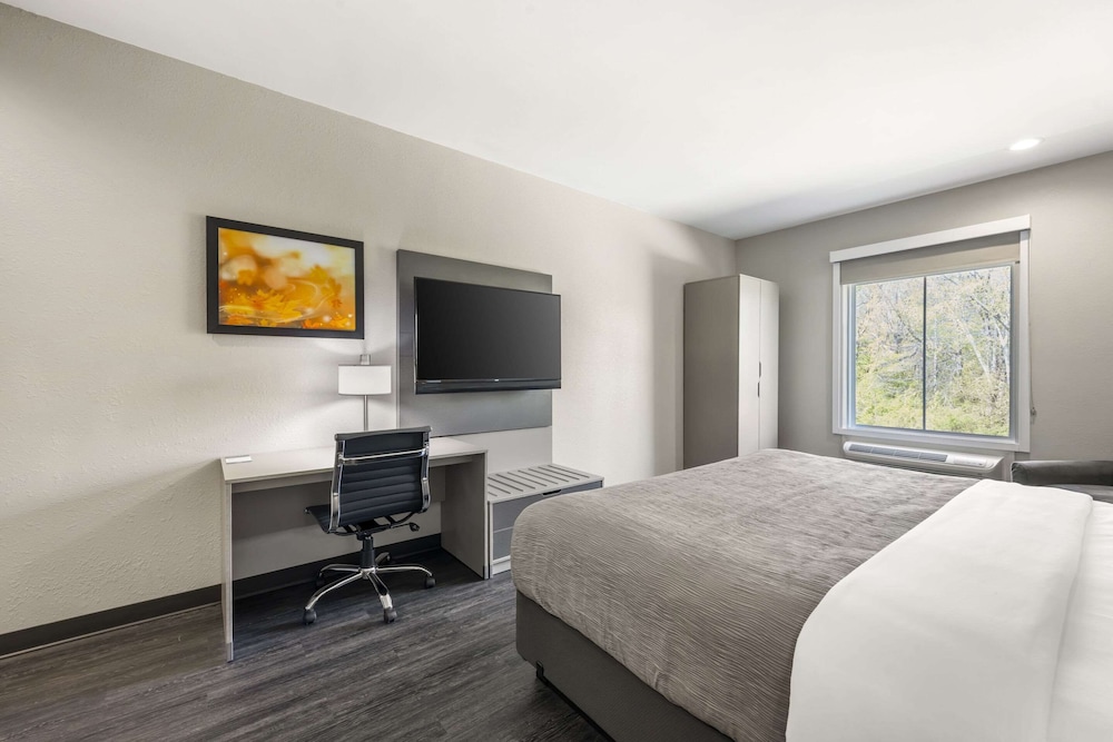 quality inn and suites joelton nashville