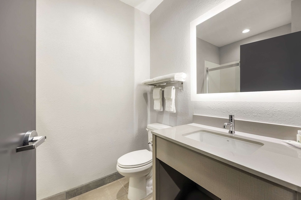 quality inn and suites joelton nashville