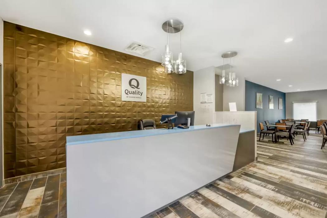 quality inn and suites joelton nashville