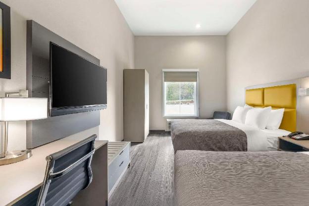 quality inn and suites joelton nashville