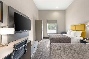 quality inn and suites joelton nashville