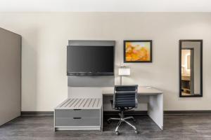 quality inn and suites joelton nashville