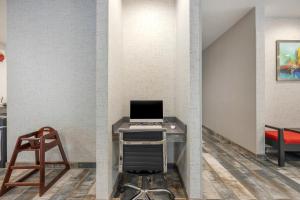 quality inn and suites joelton nashville