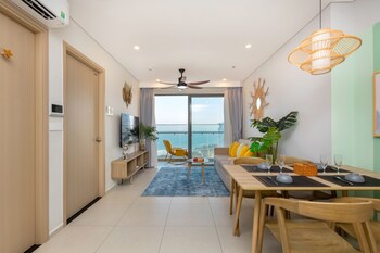 vanis house the song condotel vung tau