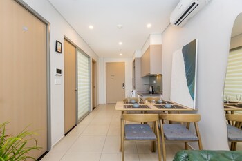 vanis house the song condotel vung tau
