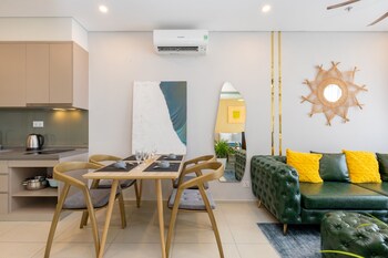 vanis house the song condotel vung tau