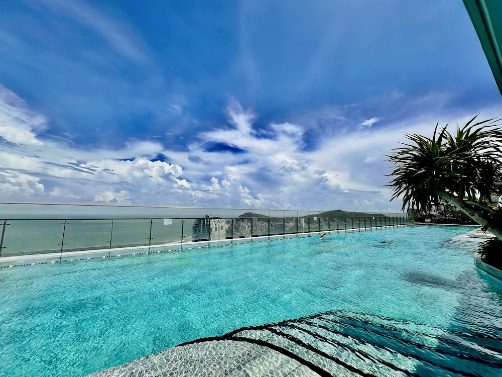 vanis house the song condotel vung tau